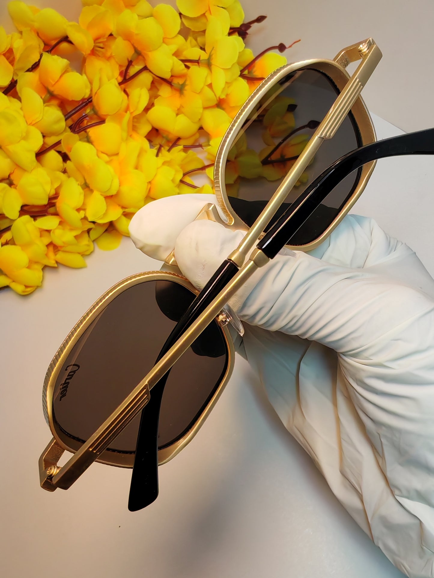 Cartier Rimless Premium Sunglass