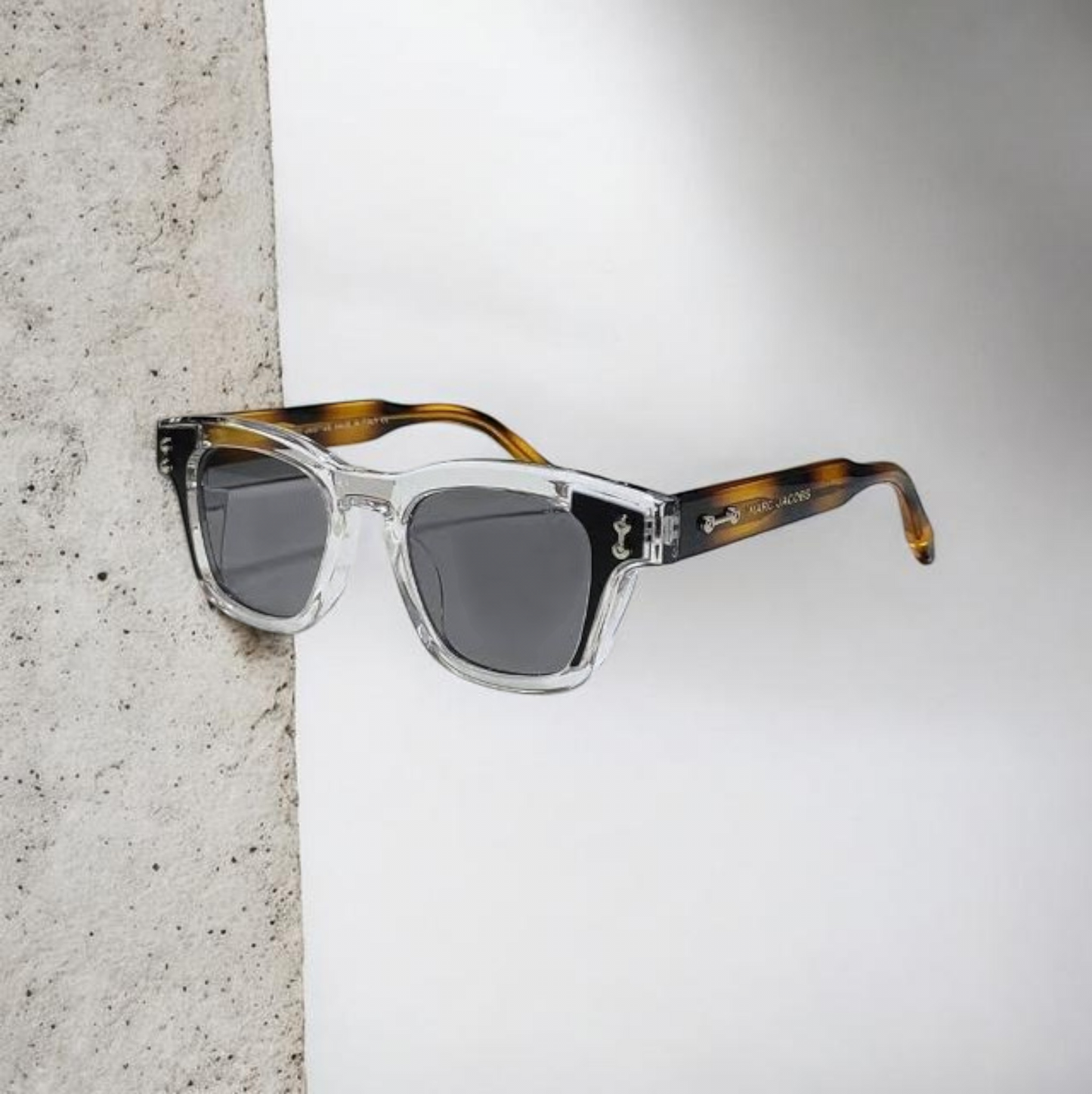 UV400 Protected Summer Style Men Sunglasses