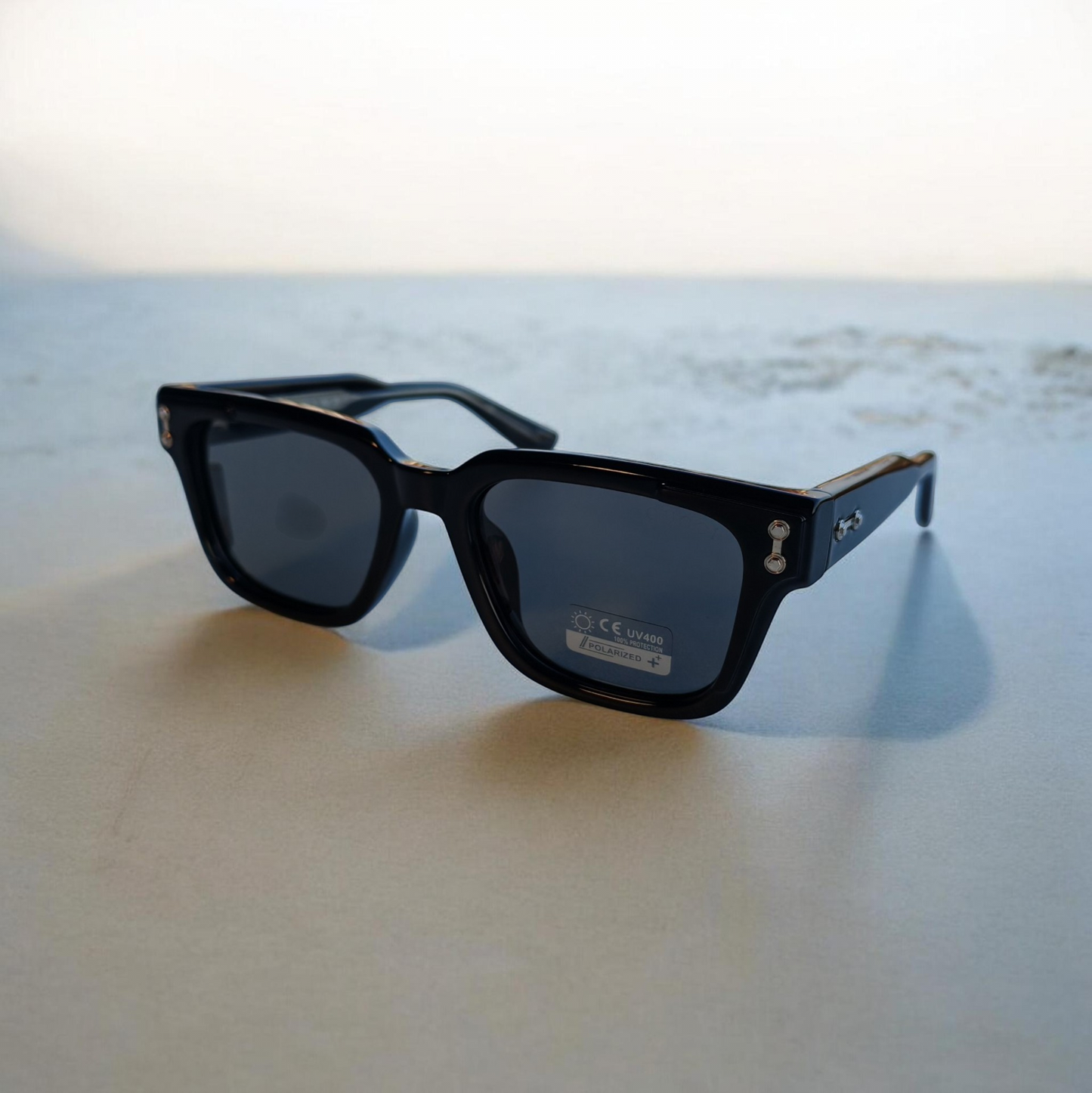 UV400 Protected Summer Style Men Sunglasses