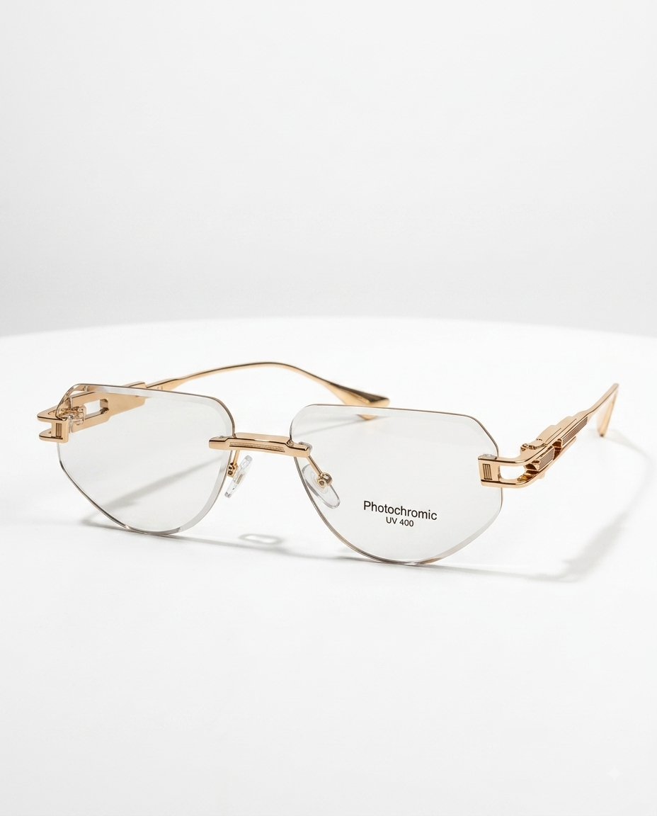 Cartier Rimless Premium Sunglass