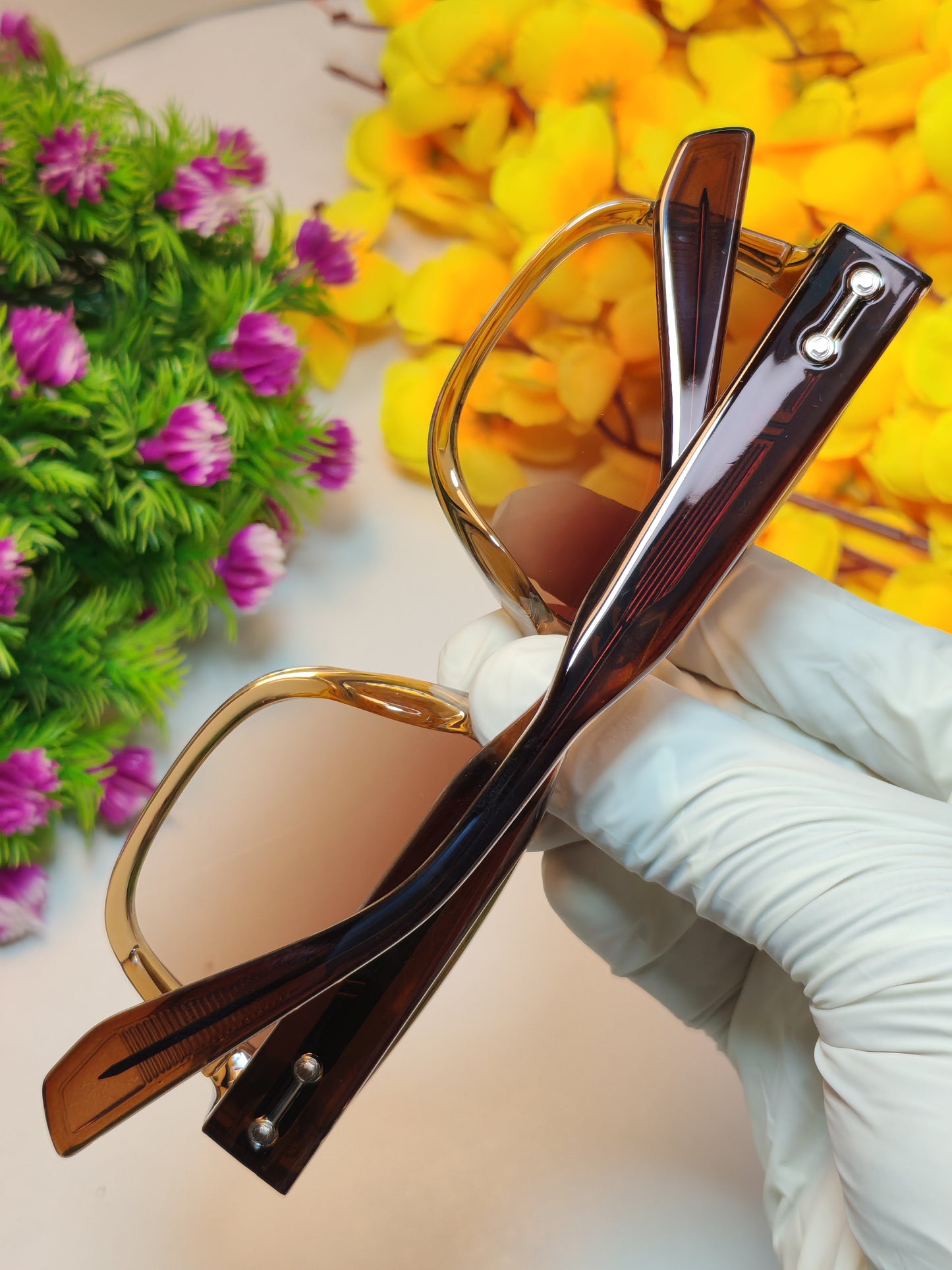 UV400 Protected Summer Style Men Sunglasses