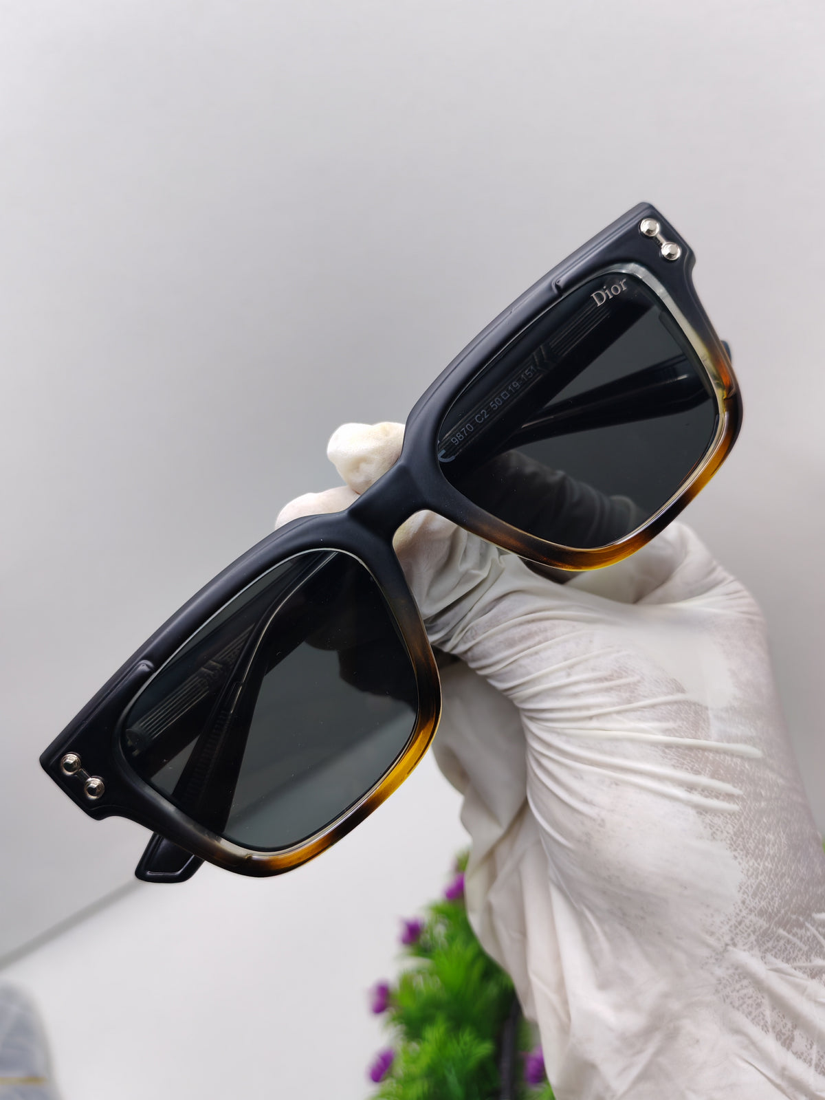 UV400 Protected Summer Style Men Sunglasses