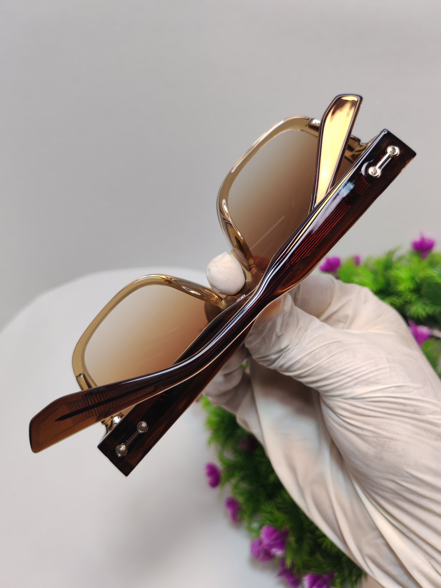 UV400 Protected Summer Style Men Sunglasses