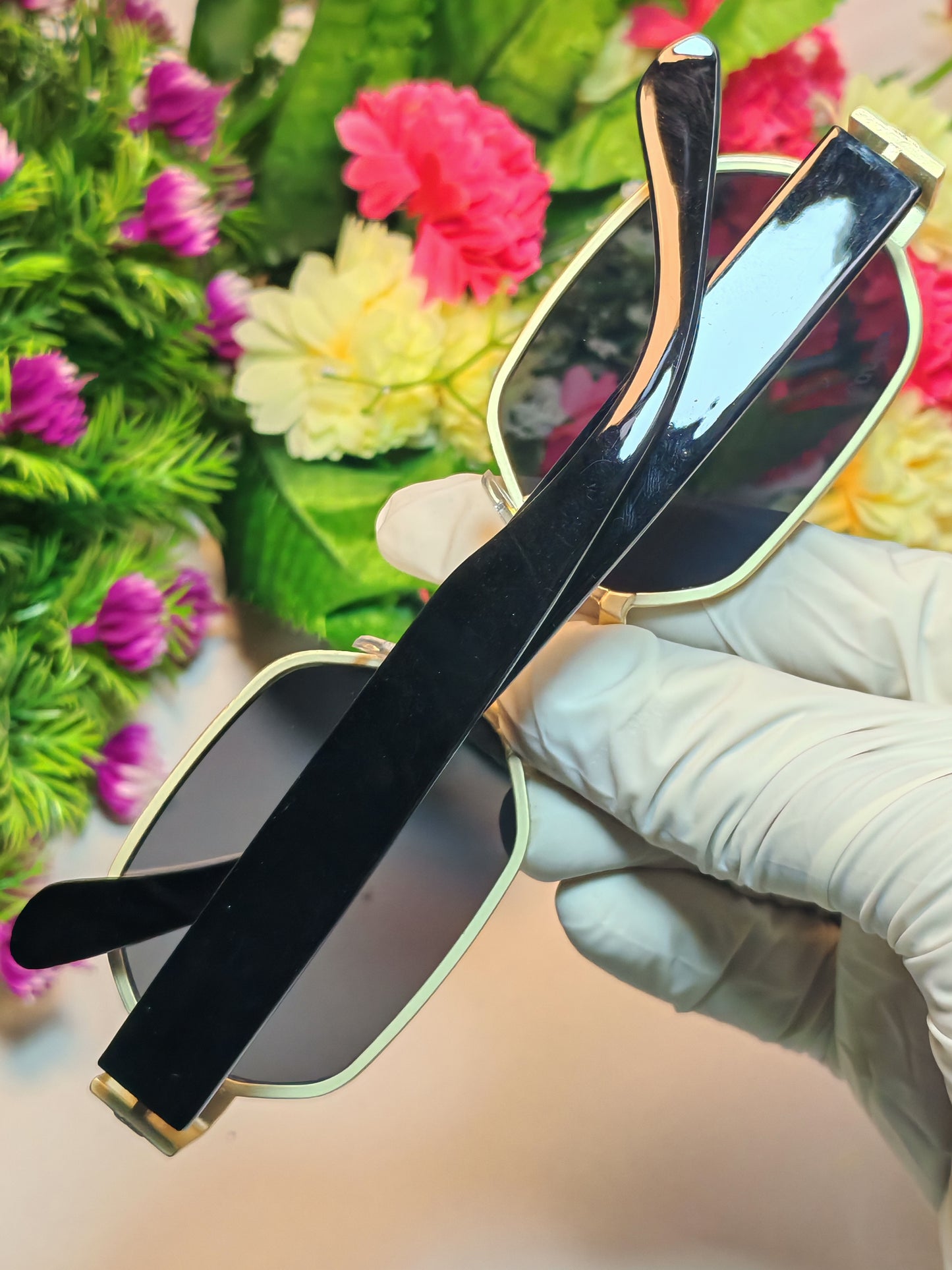 Cartier Rimless Premium Sunglass