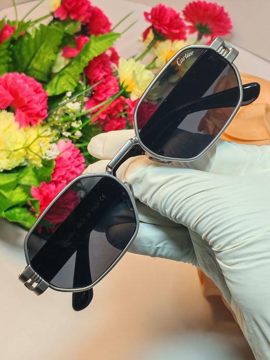 Cartier Rimless Premium Sunglass