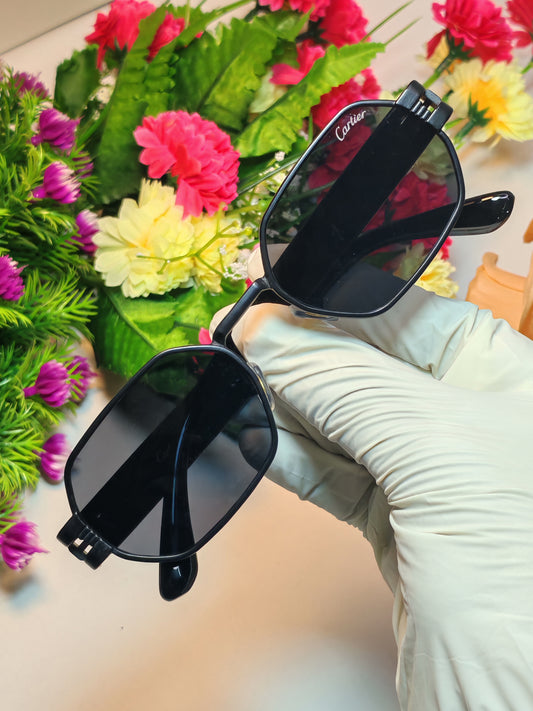 Cartier Rimless Premium Sunglass
