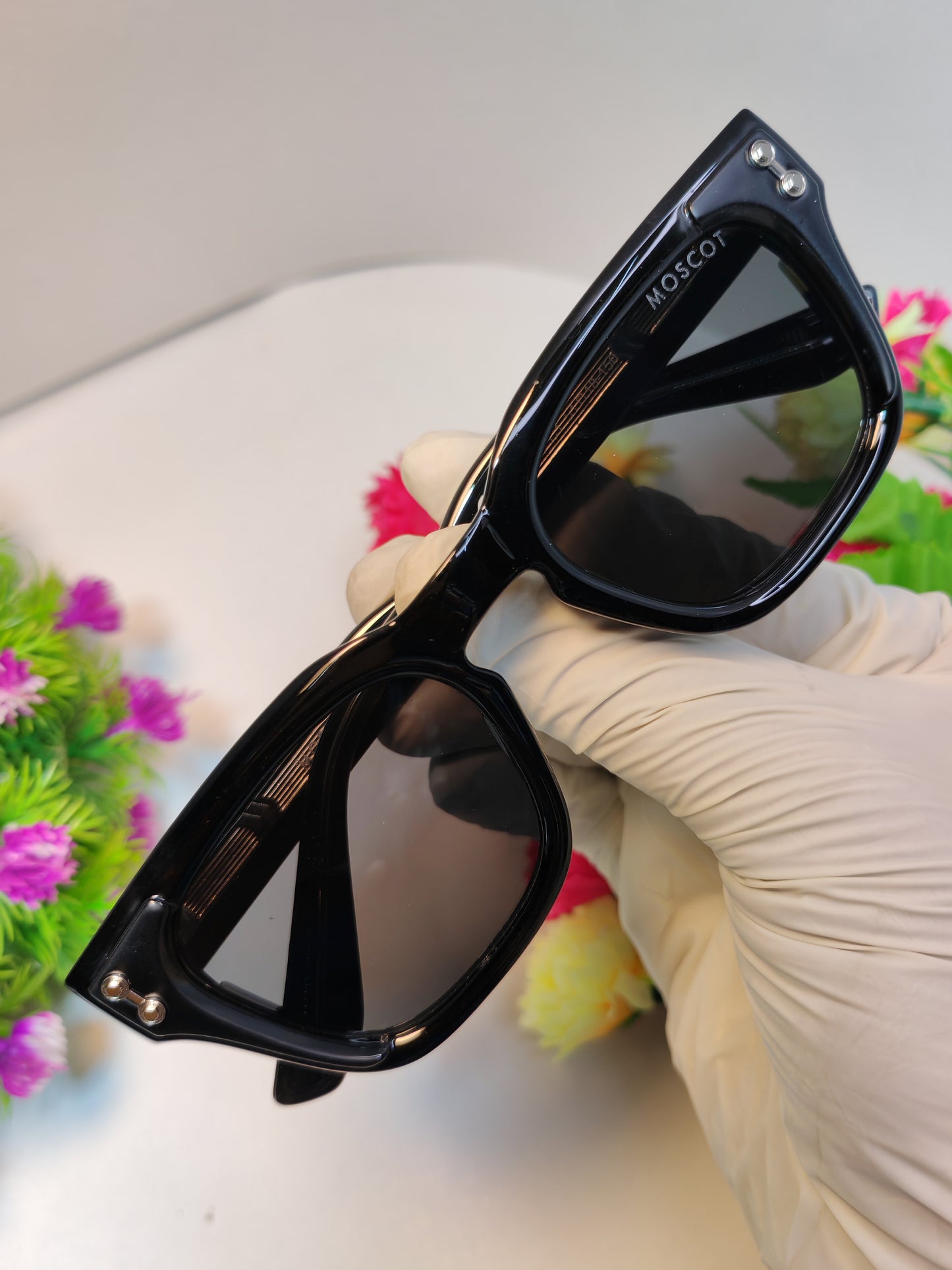 UV400 Protected Summer Style Men Sunglasses