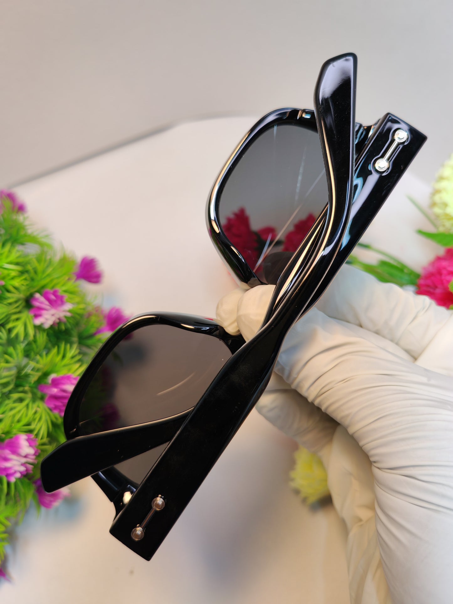 UV400 Protected Summer Style Men Sunglasses