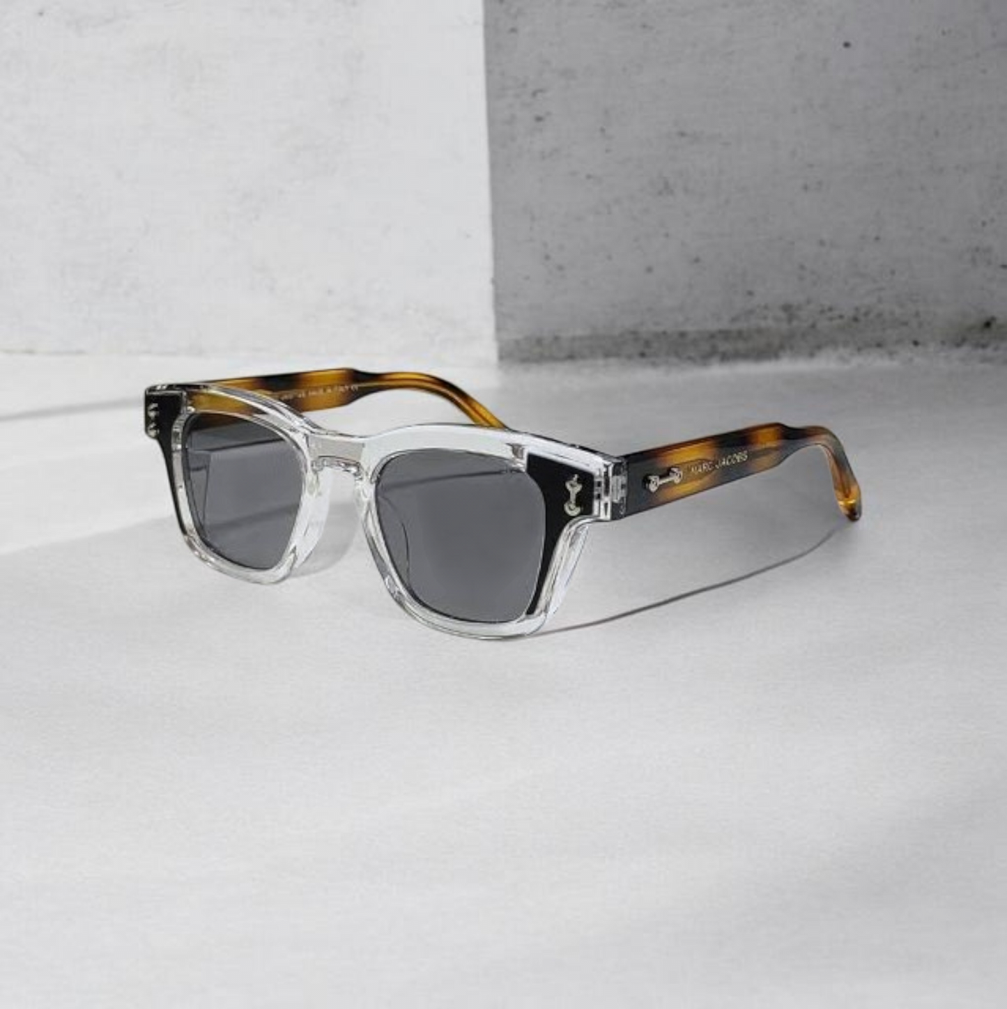UV400 Protected Summer Style Men Sunglasses