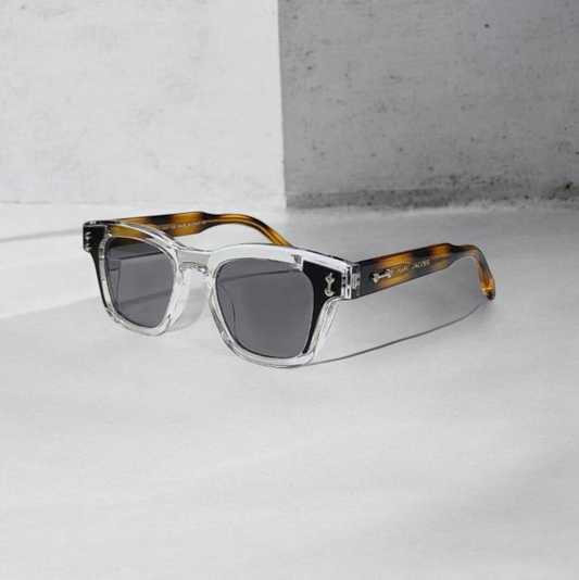 UV400 Protected Summer Style Men Sunglasses