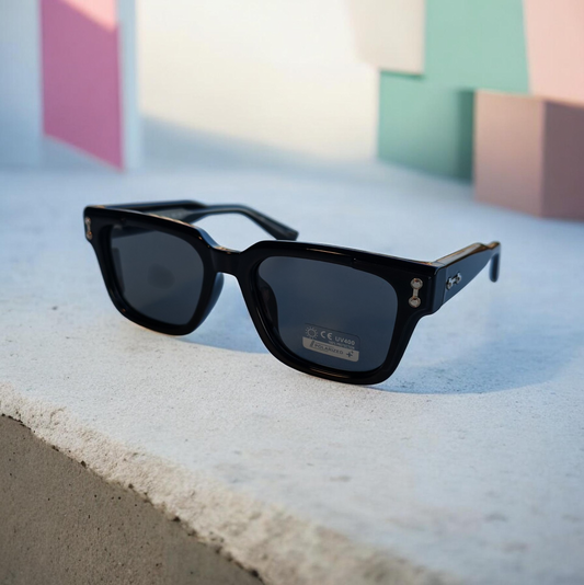 UV400 Protected Summer Style Men Sunglasses