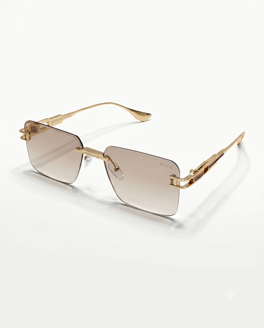 Cartier Rimless Premium Sunglass