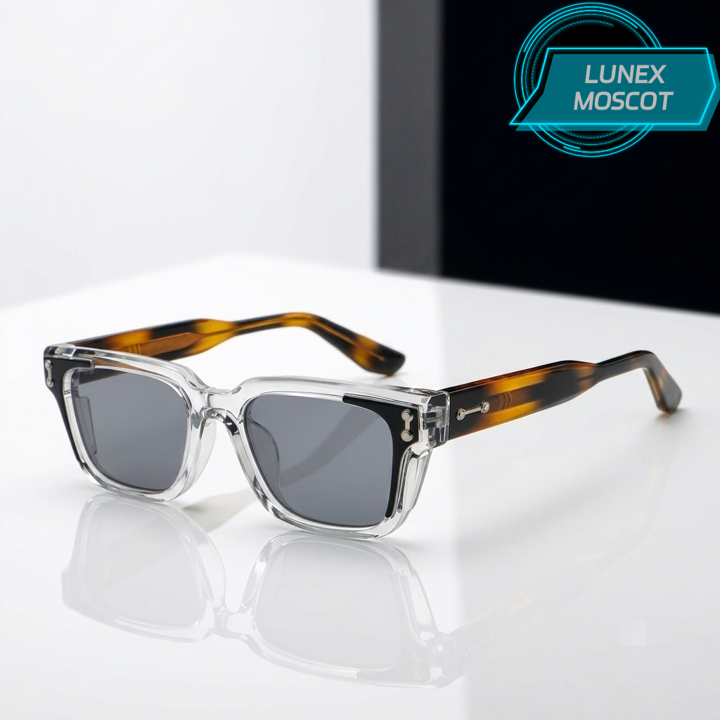 UV400 Protected Summer Style Men Sunglasses
