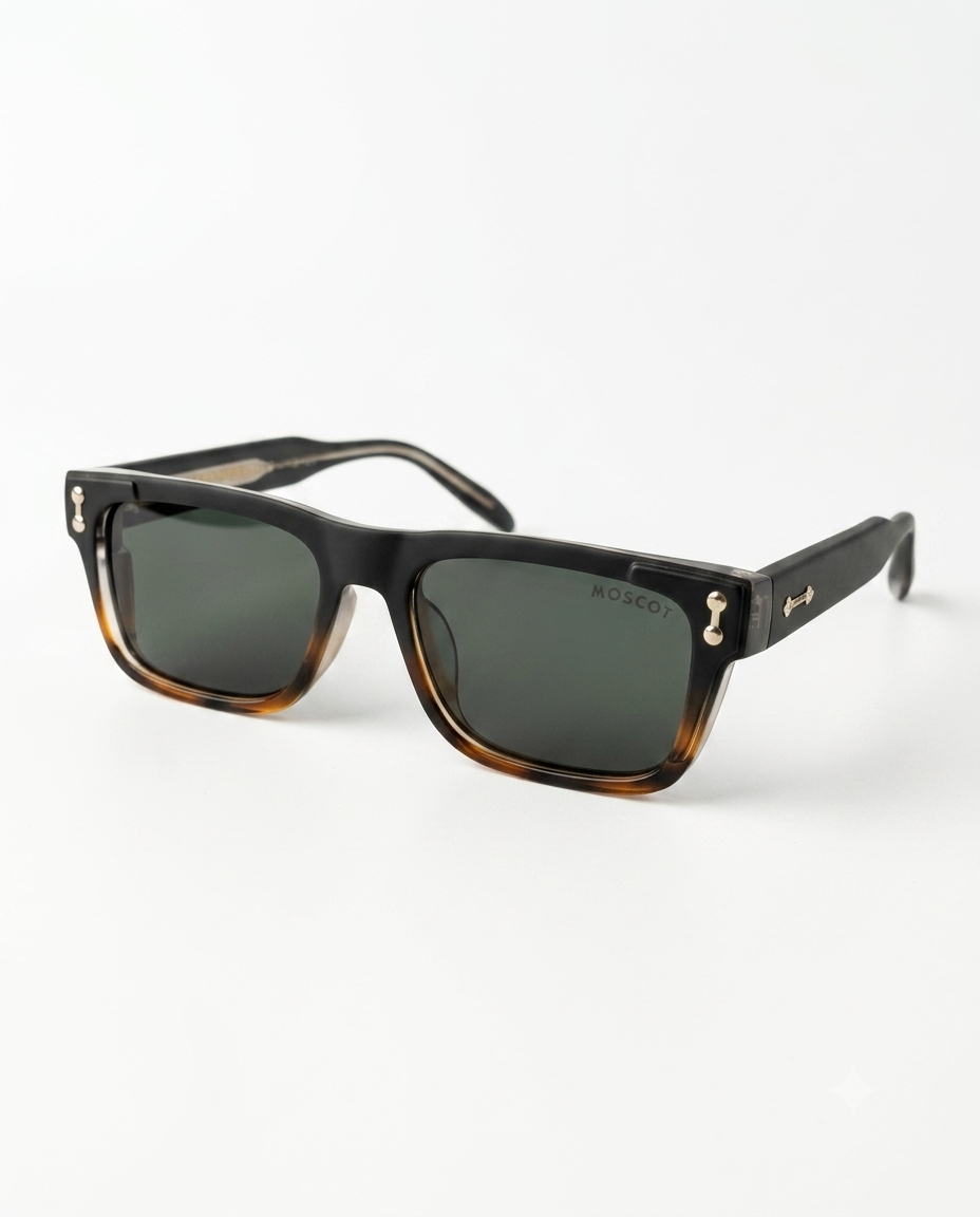 UV400 Protected Summer Style Men Sunglasses