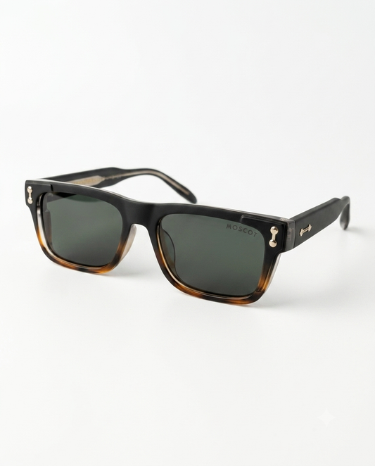 UV400 Protected Summer Style Men Sunglasses