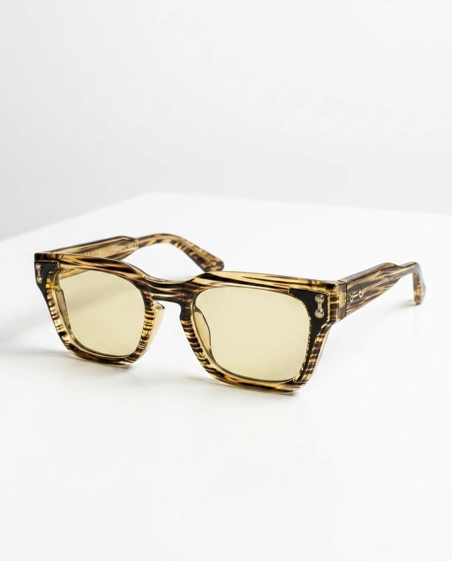 UV400 Protected Summer Style Men Sunglasses