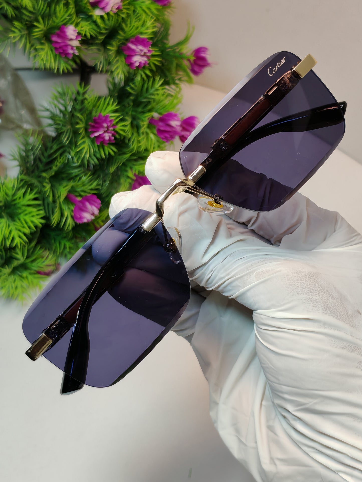 Premium sunglasses