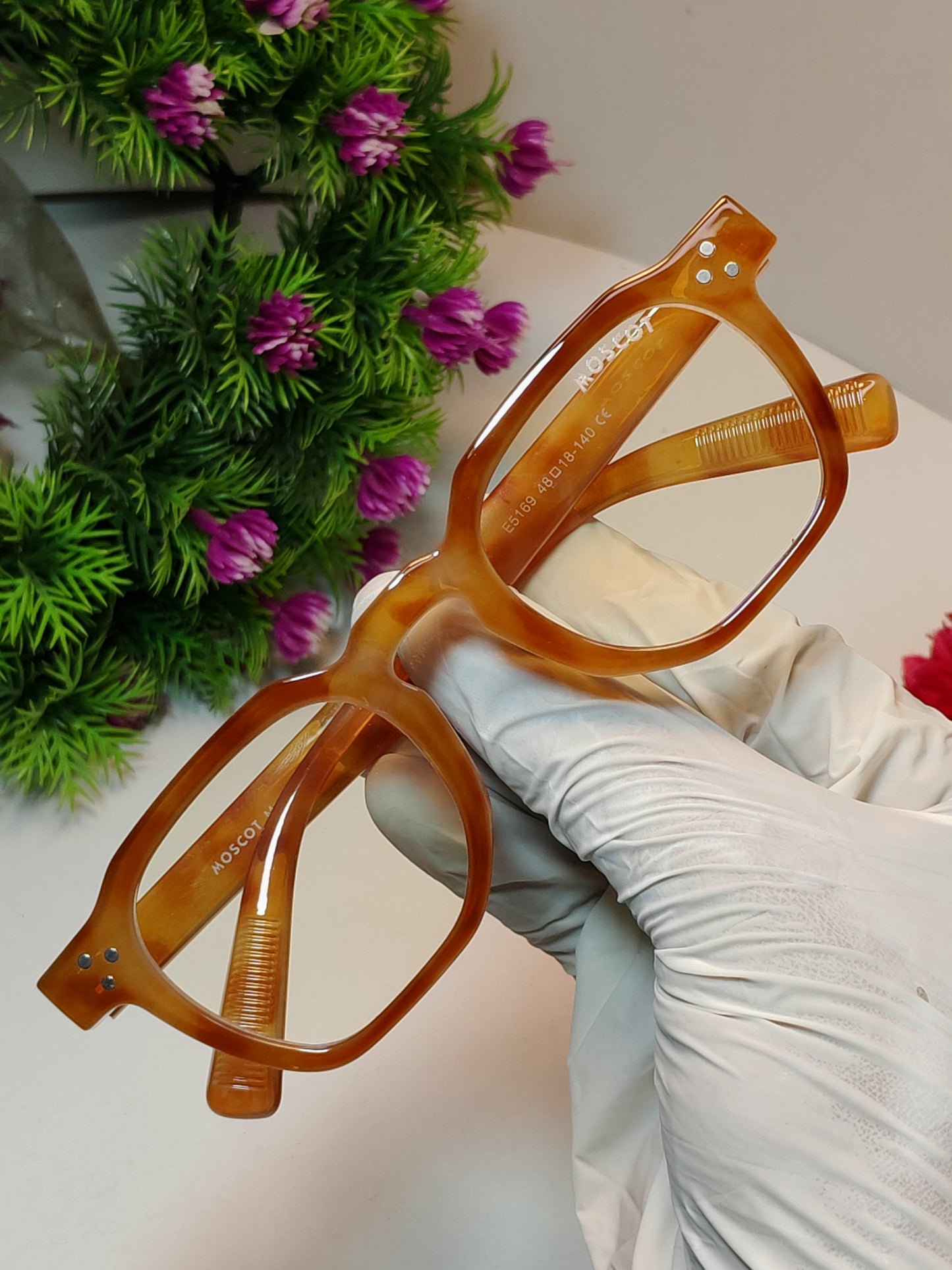UV400 Protected Summer Style Men Sunglasses