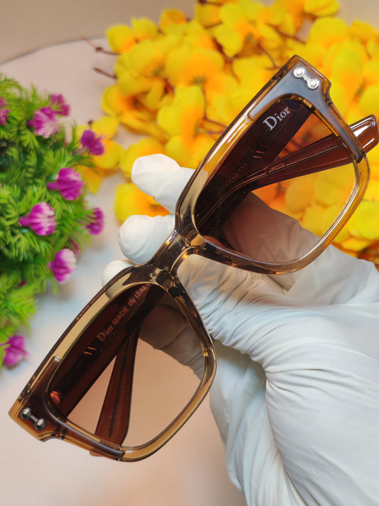 UV400 Protected Summer Style Men Sunglasses
