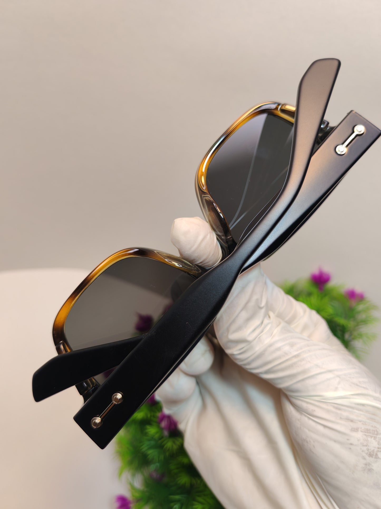 UV400 Protected Summer Style Men Sunglasses