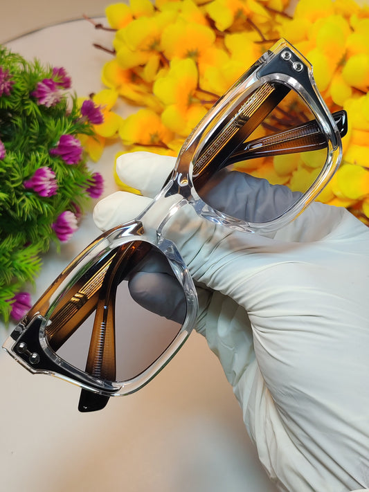 UV400 Protected Summer Style Men Sunglasses