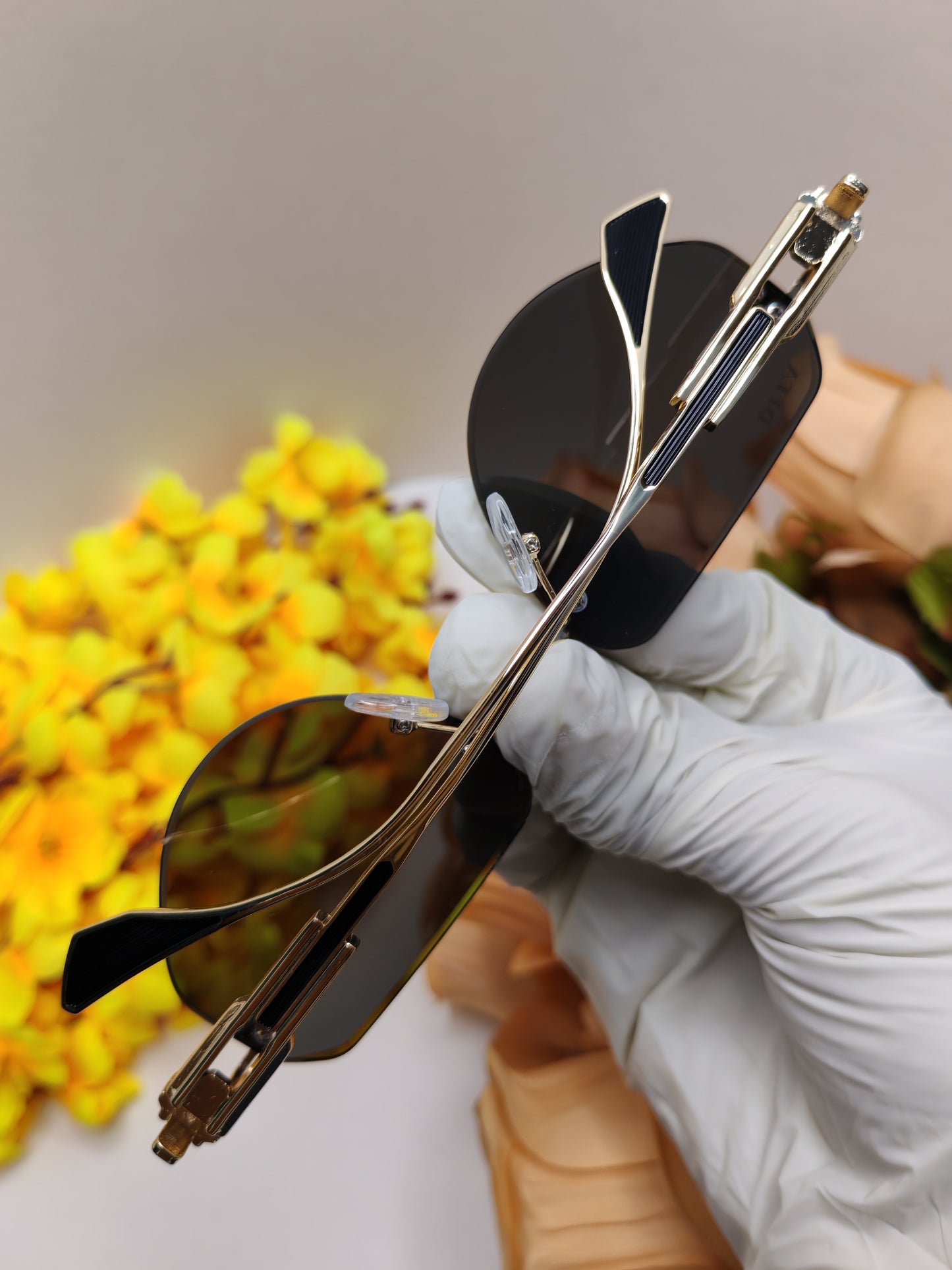 Cartier Rimless Premium Sunglass