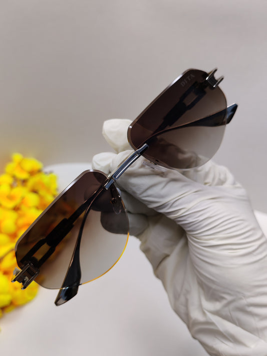 Cartier Rimless Premium Sunglass