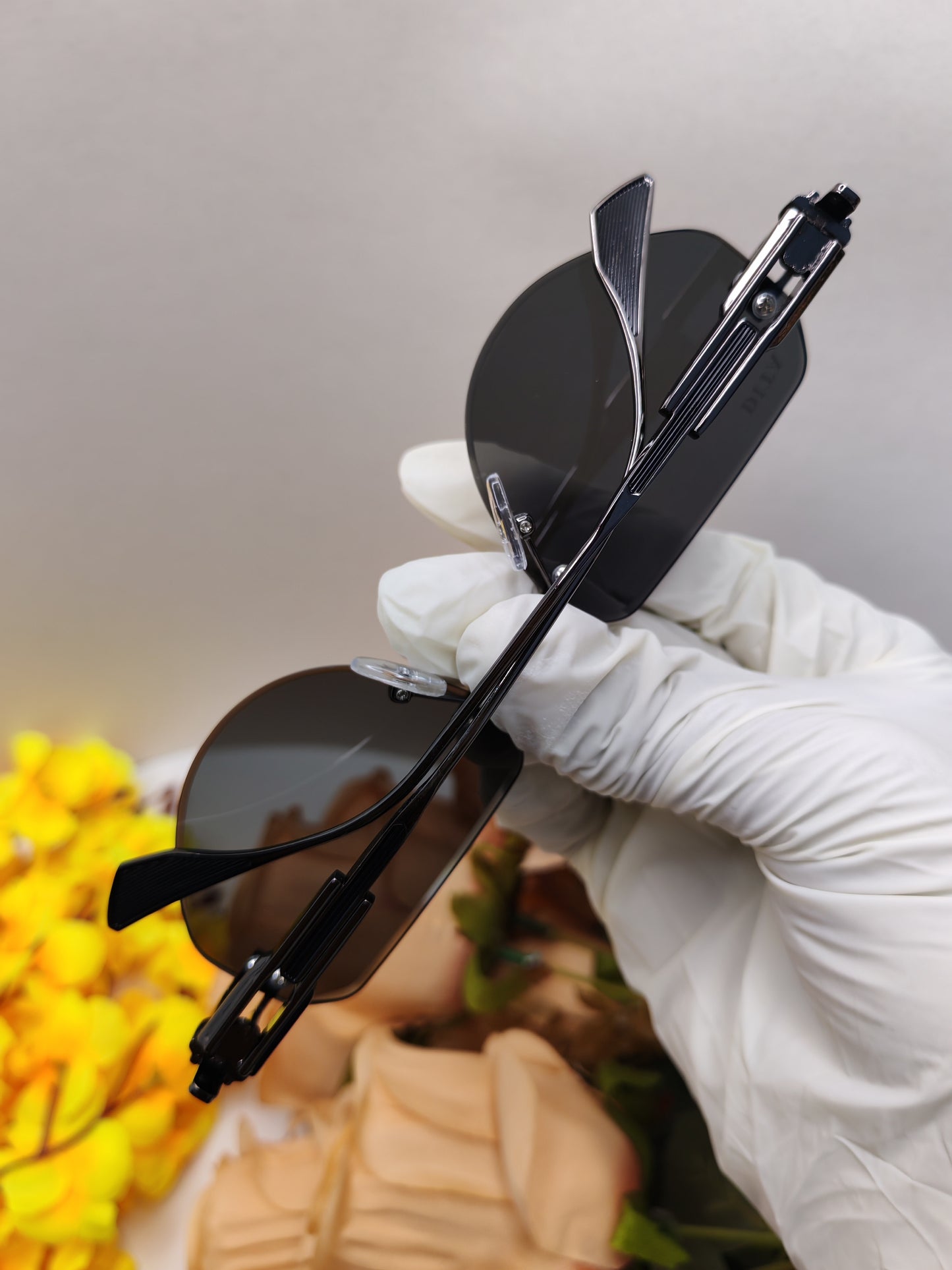 Cartier Rimless Premium Sunglass