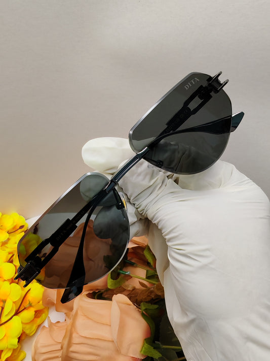 Cartier Rimless Premium Sunglass